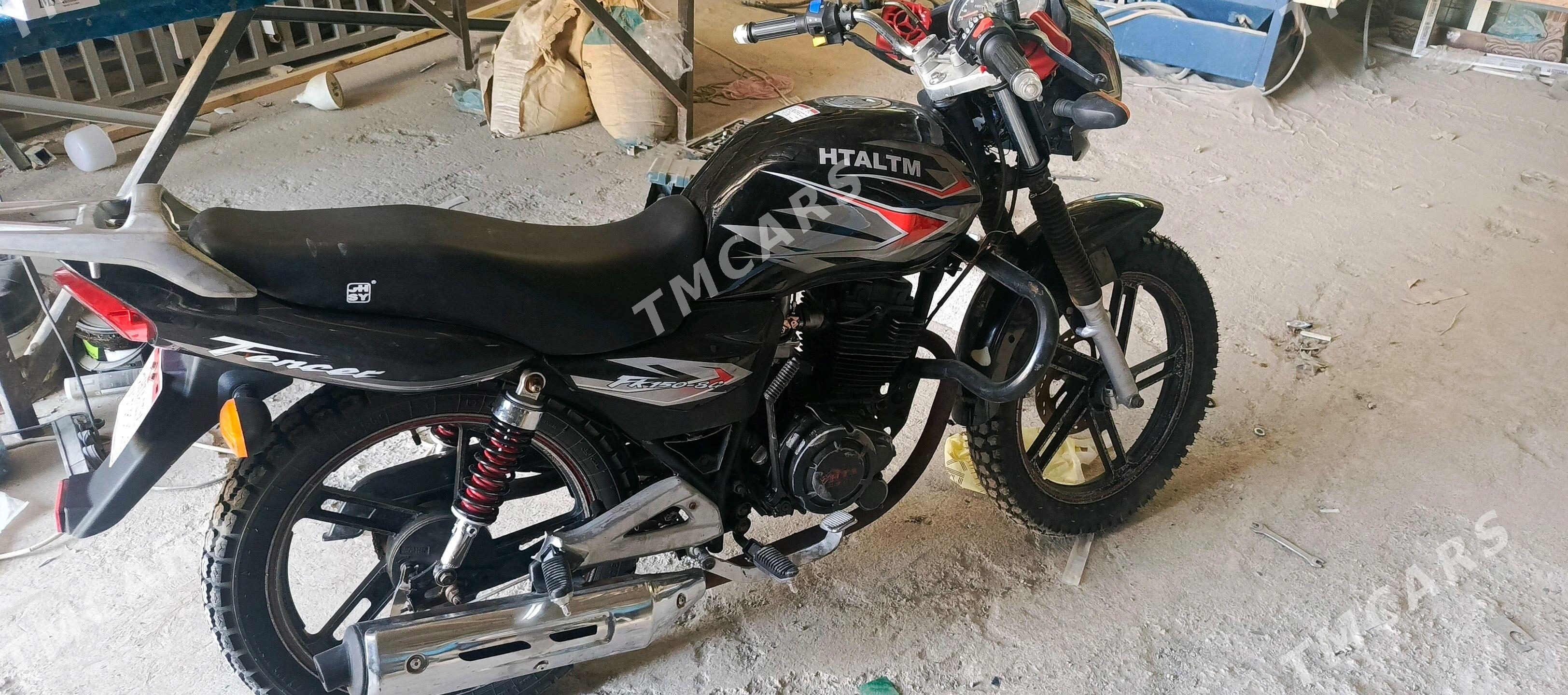 Fekon FK200-14G 2015 - 16 500 TMT - Бузмеин ГРЭС - img 2
