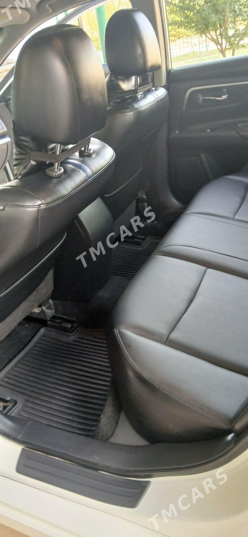 Nissan Altima 2018 - 177 000 TMT - Aşgabat - img 2