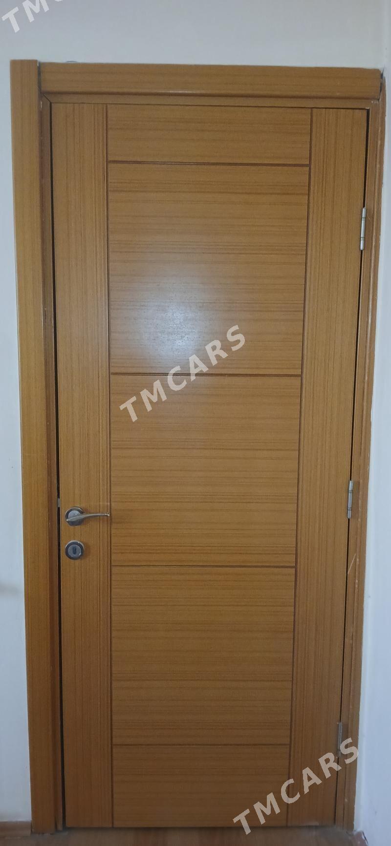 комнатные  двери - Türkmenabat - img 2