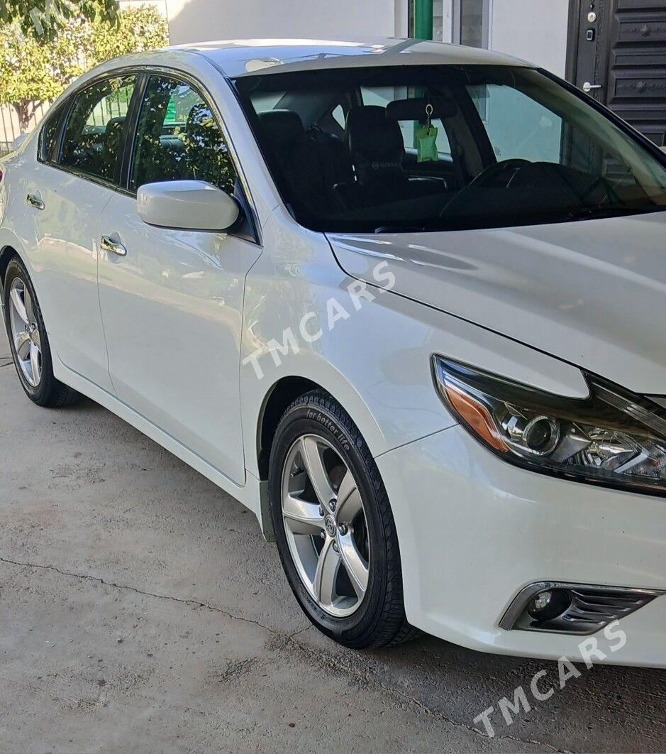 Nissan Altima 2018 - 177 000 TMT - Aşgabat - img 6
