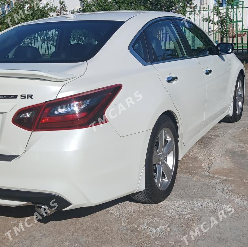 Nissan Altima 2018 - 177 000 TMT - Aşgabat - img 5