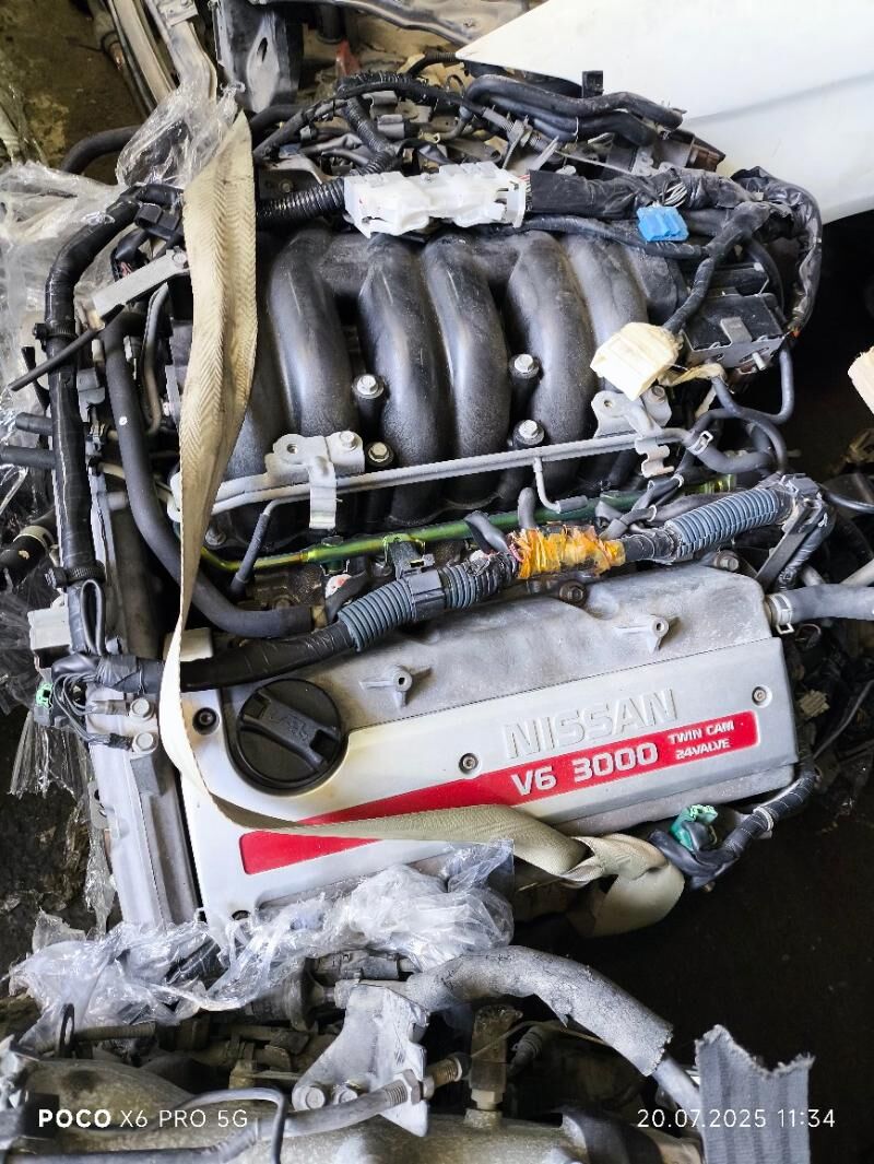 nissan 1 000 TMT - Aşgabat - img 3
