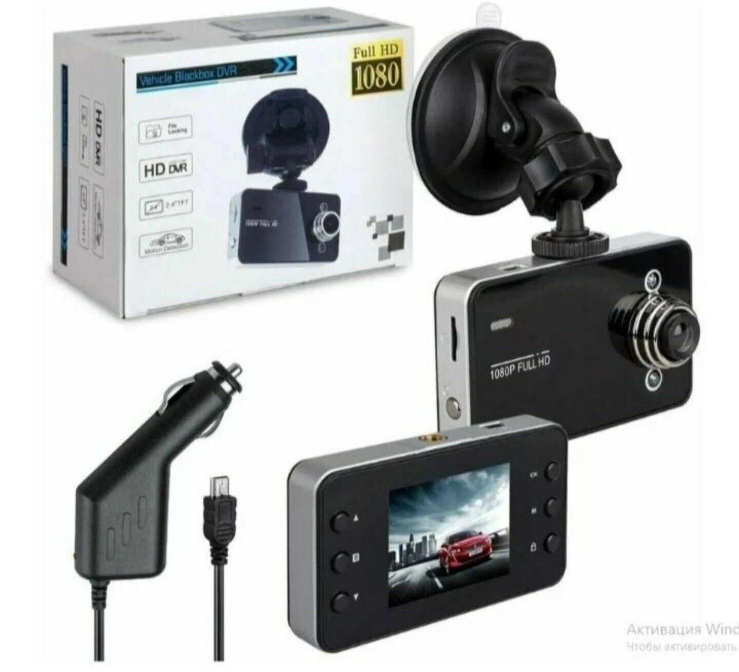 CAMERA WIDEO REGST 120 TMT - Aşgabat - img 2