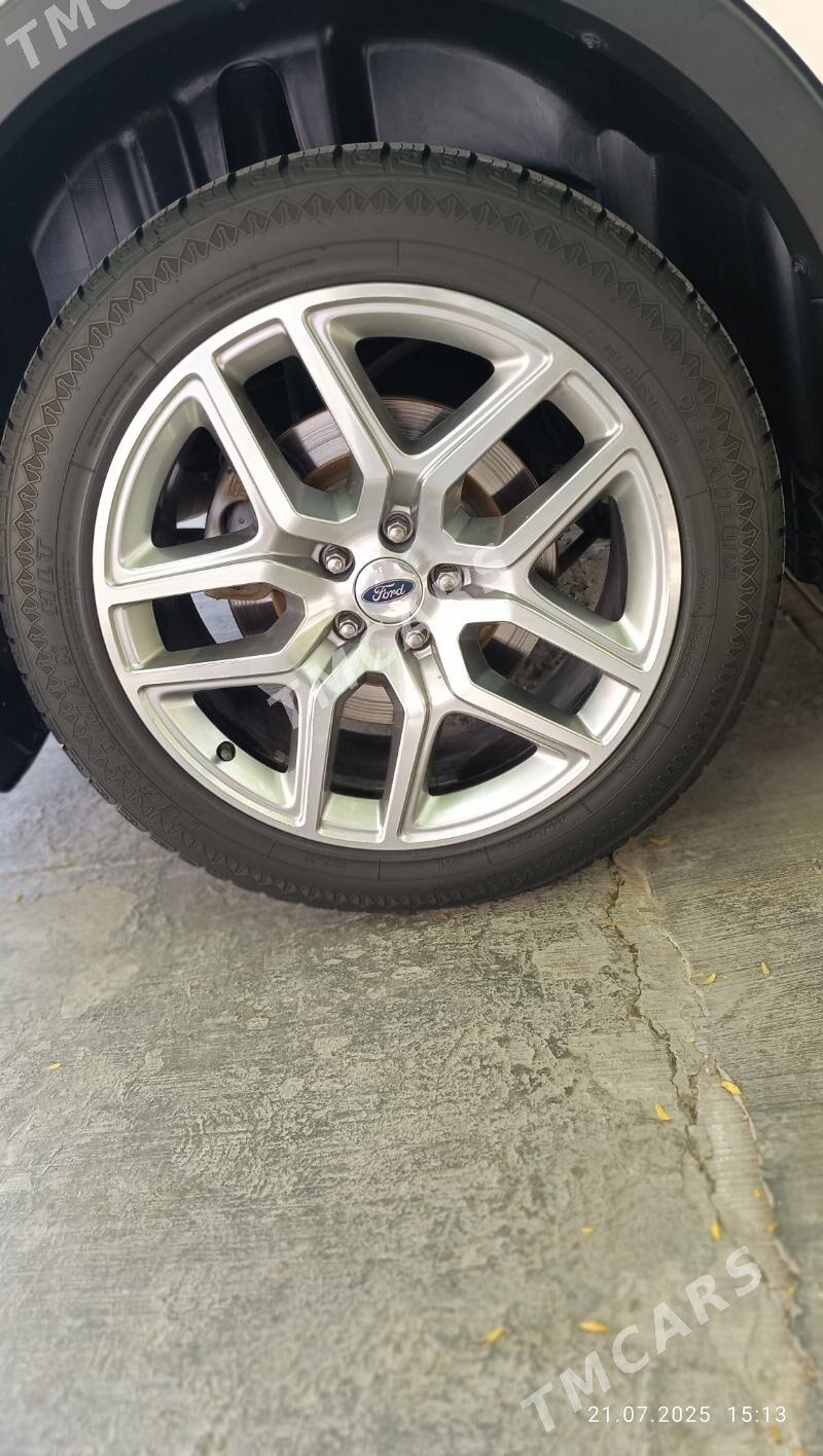 Ford Explorer 2018 - 390 000 TMT - 9 мкр - img 7