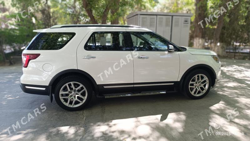 Ford Explorer 2018 - 390 000 TMT - 9 мкр - img 10