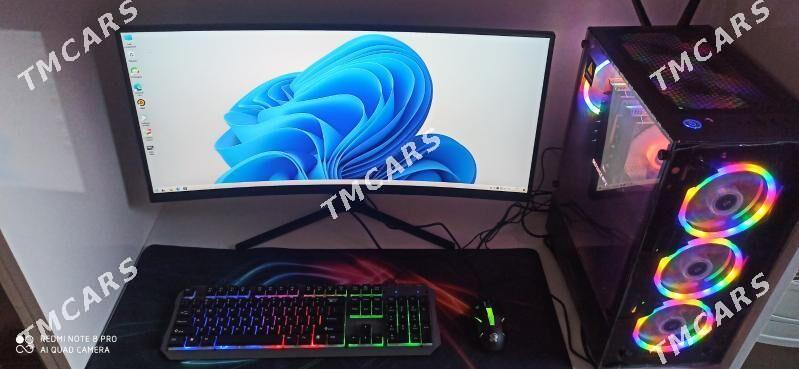 i9 11 Gen RTX 3060 12GB Taze - Mary - img 2