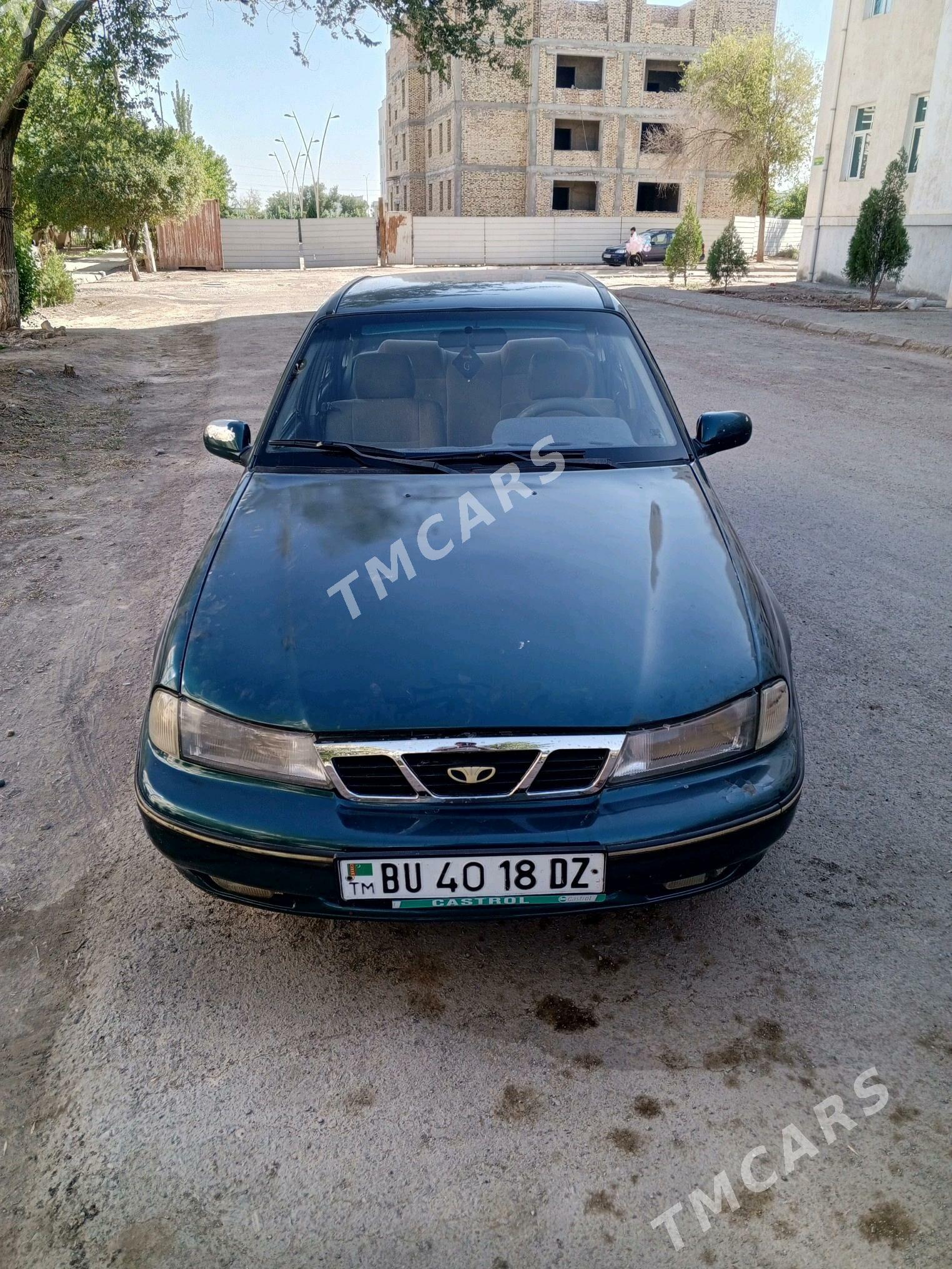 Daewoo Nexia 1999 - 27 000 TMT - Daşoguz - img 4
