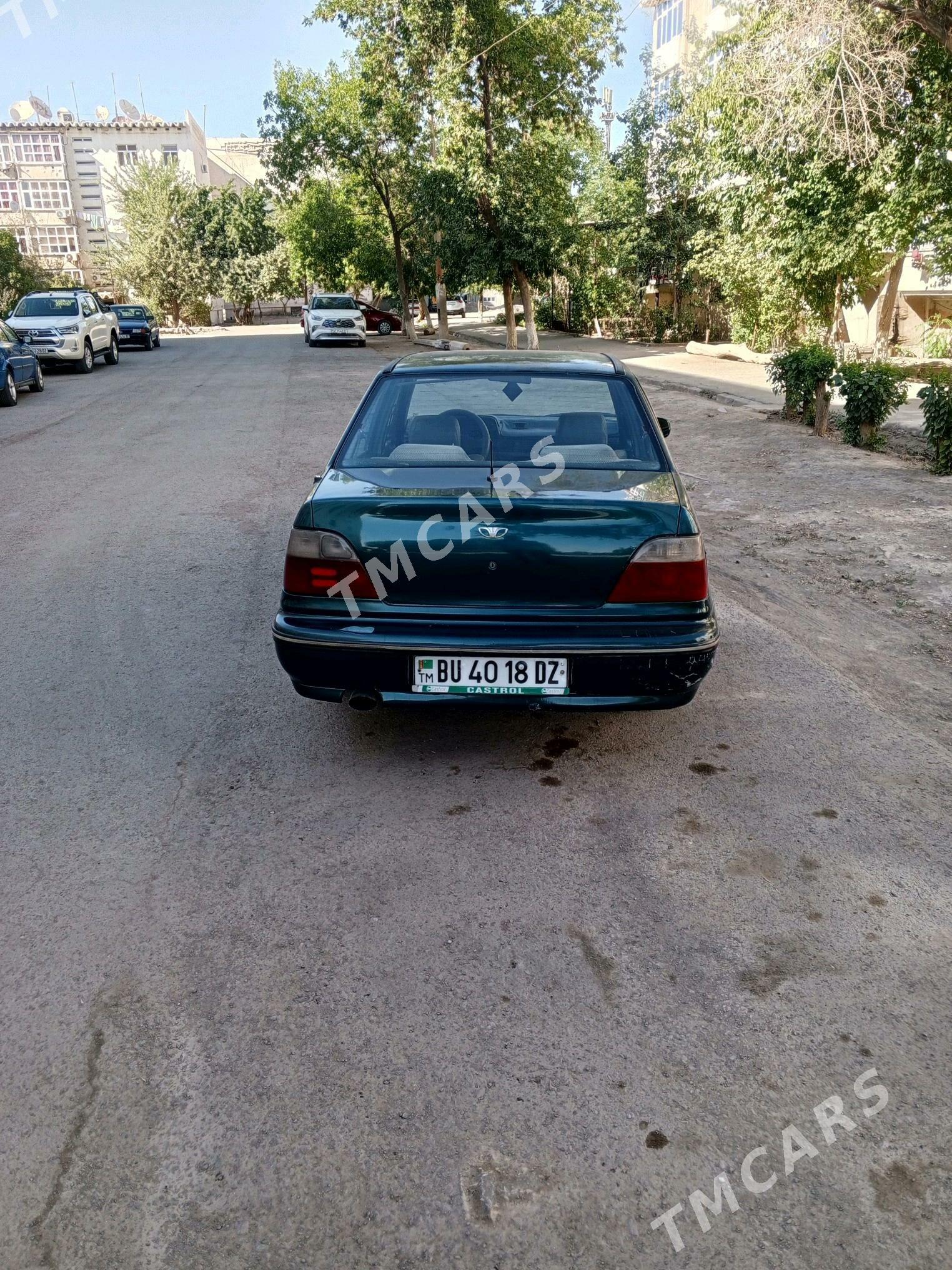 Daewoo Nexia 1999 - 27 000 TMT - Daşoguz - img 2
