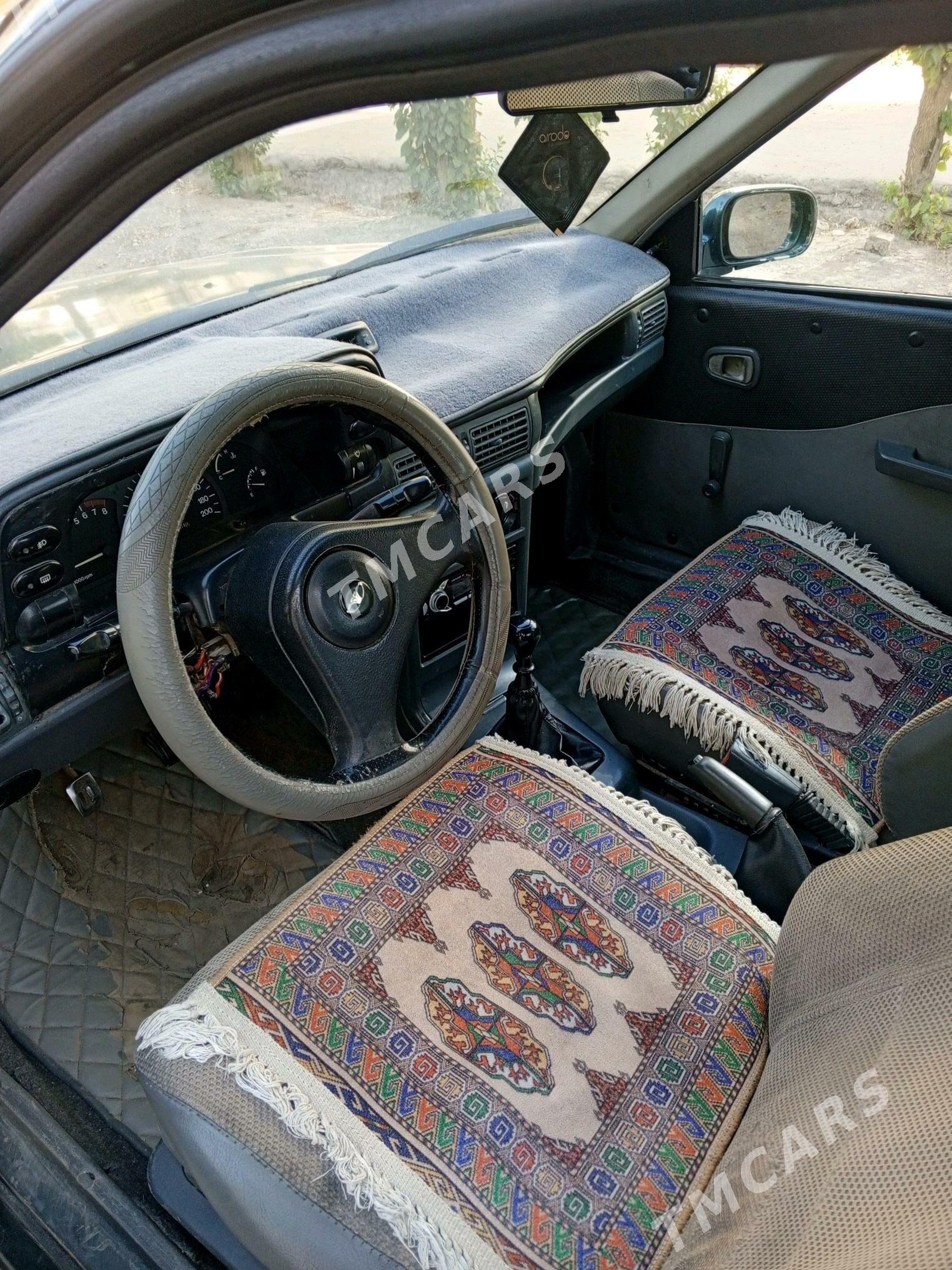 Daewoo Nexia 1999 - 27 000 TMT - Daşoguz - img 5