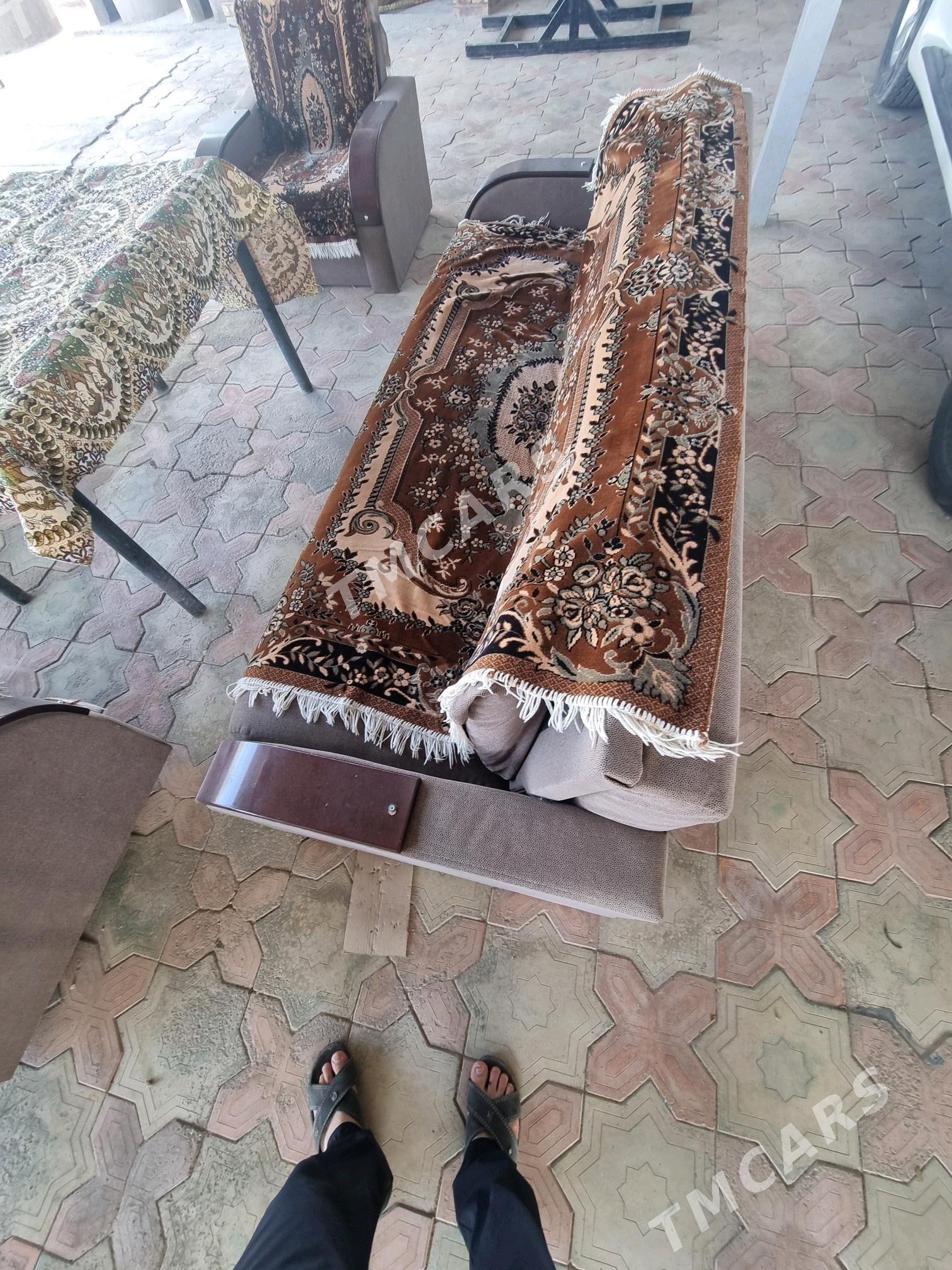 diwan - Daşoguz - img 2