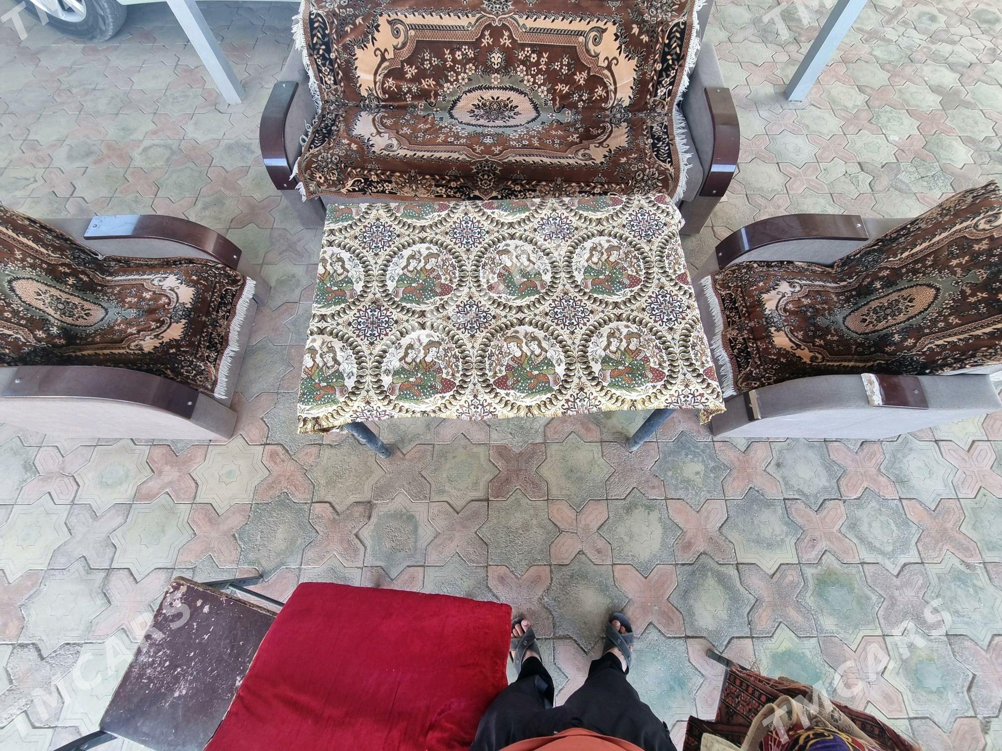 diwan - Daşoguz - img 3