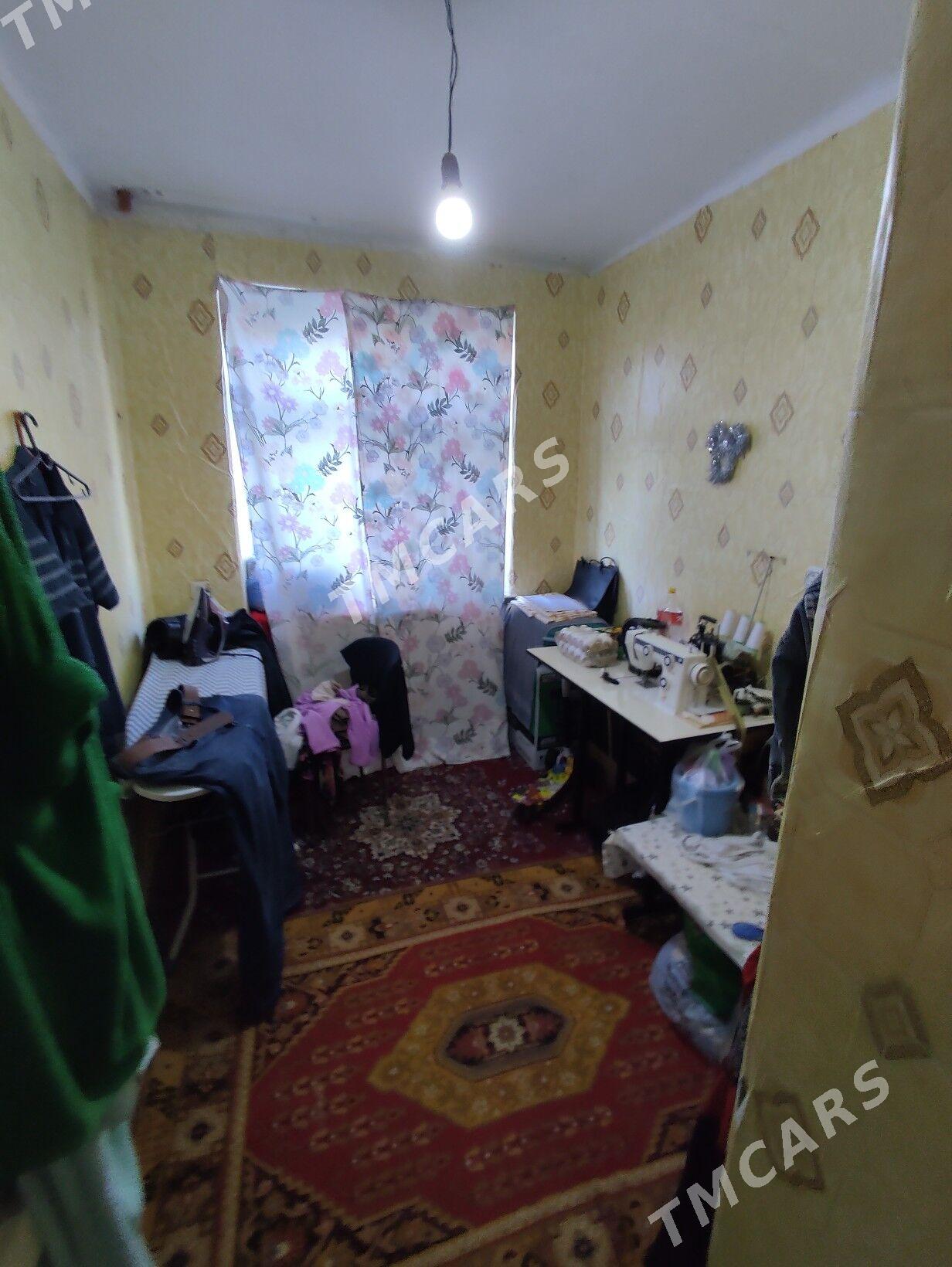 4комн 3этаж Каракум - Туркменбаши - img 3