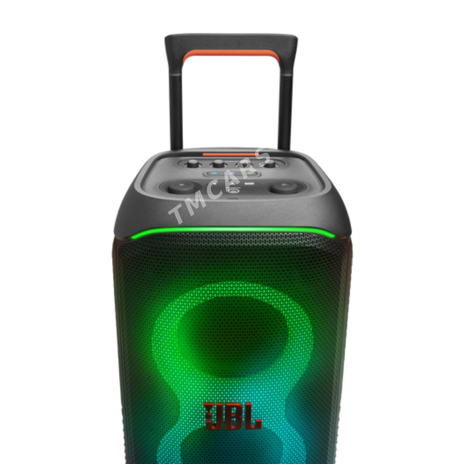 JBL Partybox 320 - Garaşsyzlygyň 15 ýyllygy Söwda Merkezi - img 4