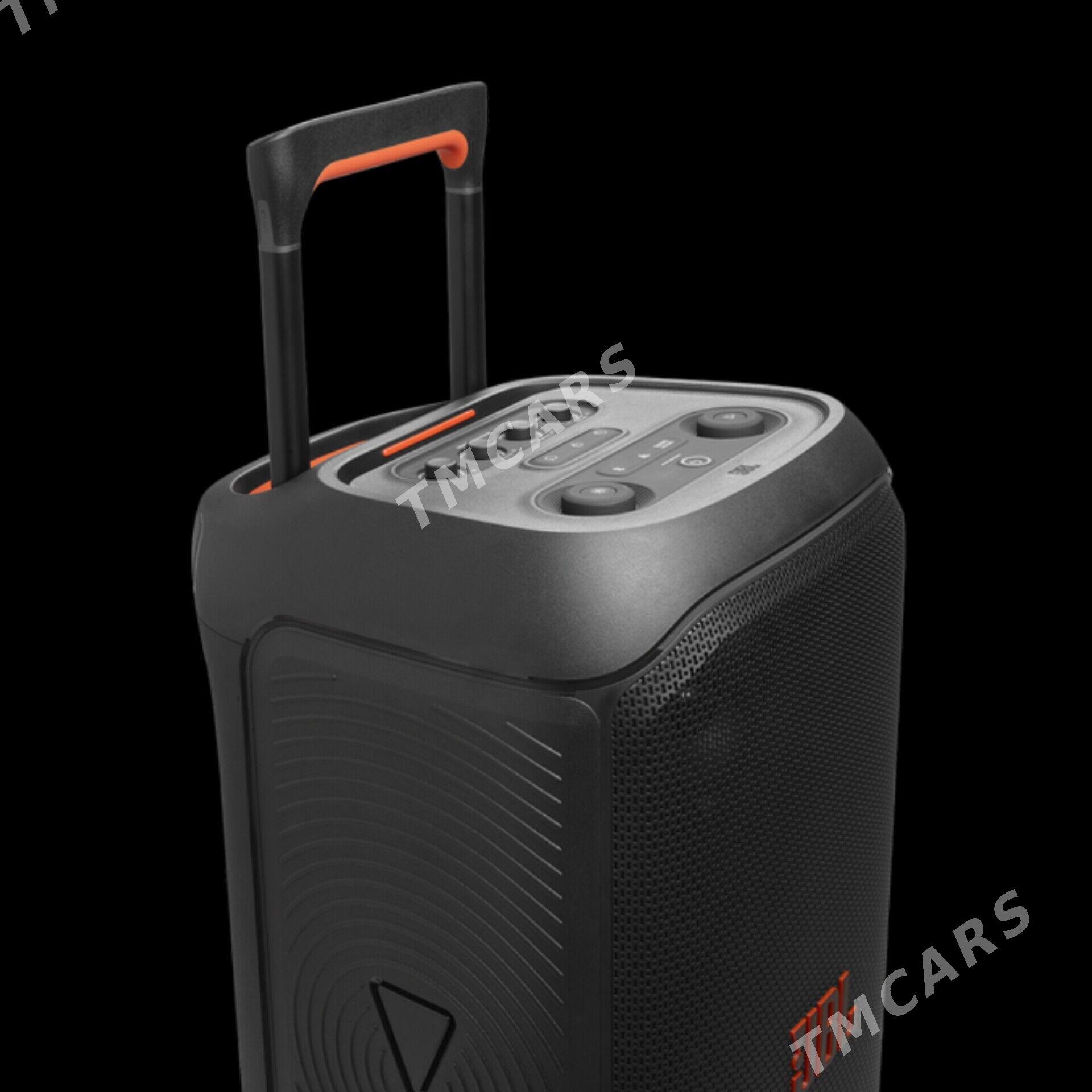 JBL Partybox 320 - Garaşsyzlygyň 15 ýyllygy Söwda Merkezi - img 6