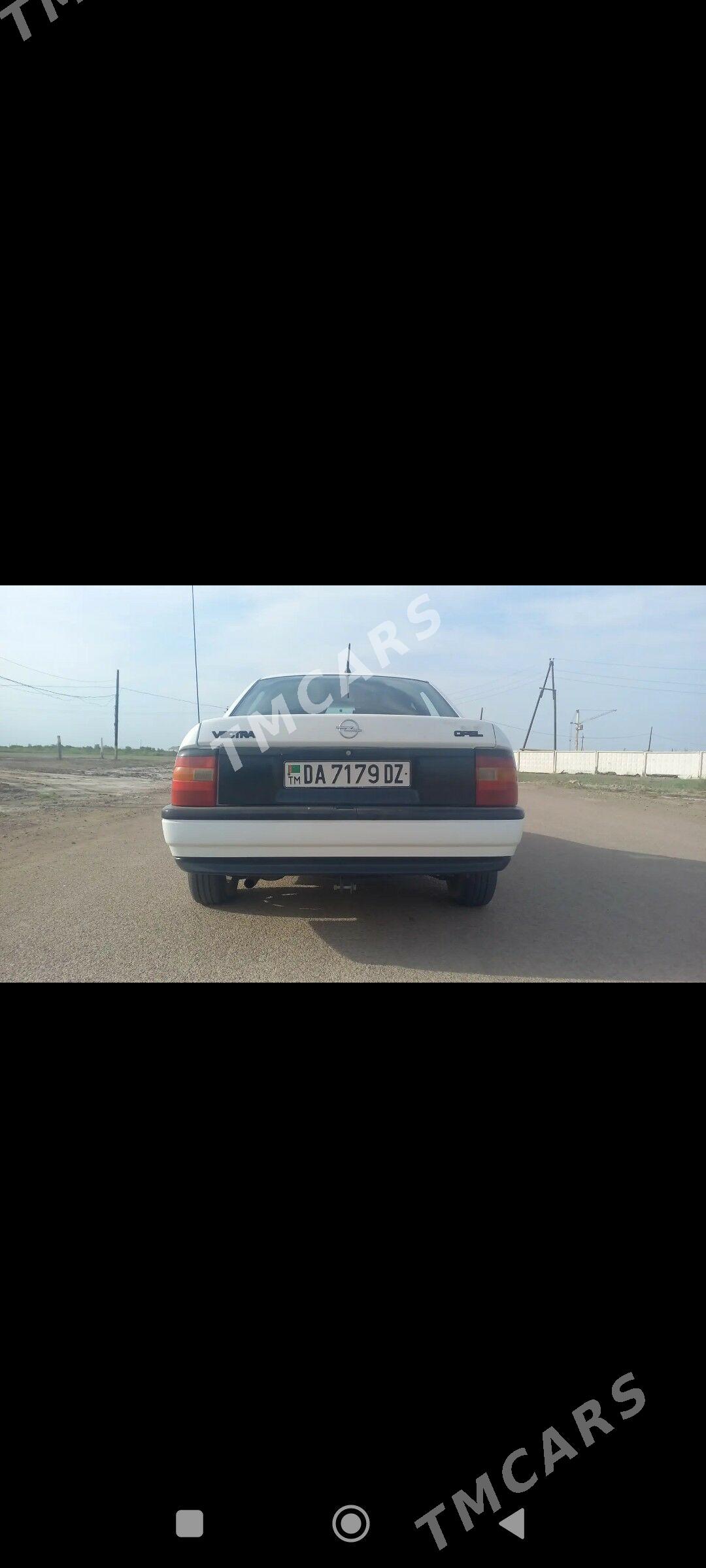 Opel Vectra 1991 - 35 000 TMT - Гороглы (Тагта) - img 2