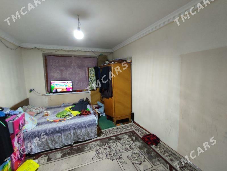 4комн 3этаж Каракум - Туркменбаши - img 4