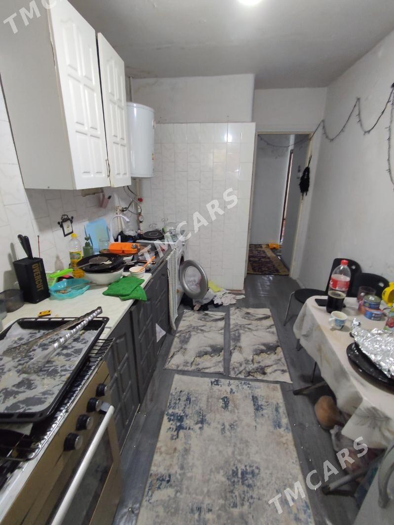 4комн 3этаж Каракум - Туркменбаши - img 2