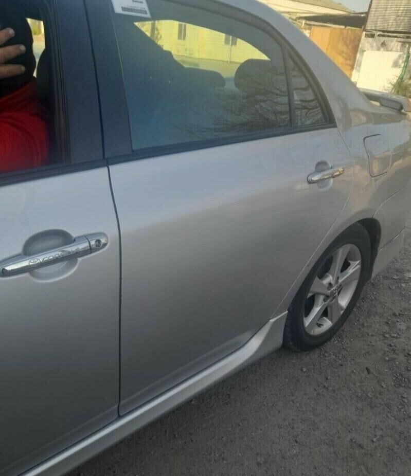 4GAPY 4DISKA NAKELENKA 5 TMT - Aşgabat - img 4