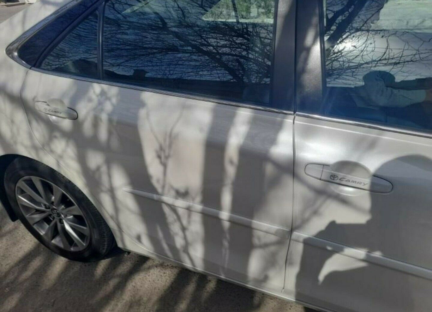 4GAPY 4DISKA NAKELENKA 5 TMT - Aşgabat - img 2