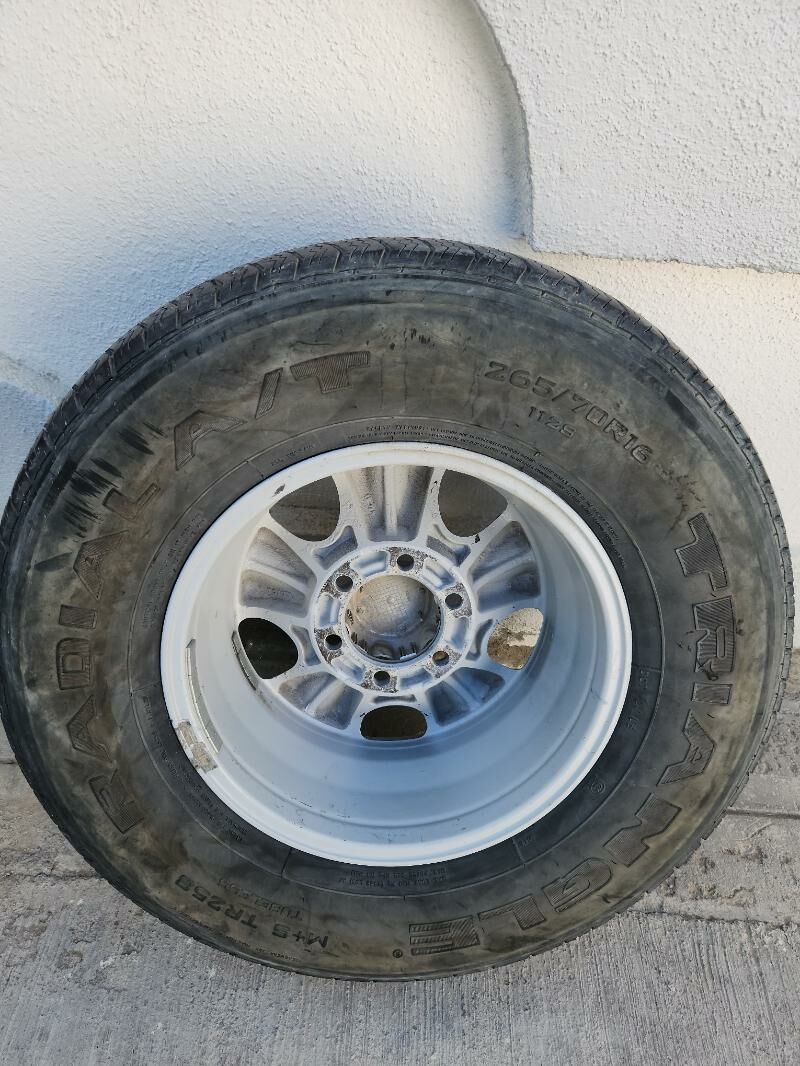 4Runner Limited diska 1 200 TMT - Гёкдепе - img 3