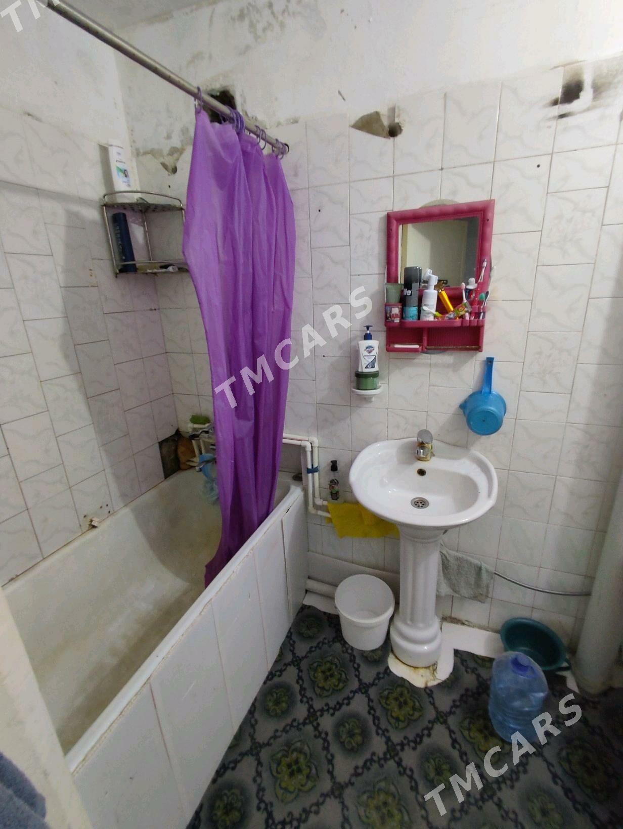 4комн 3этаж Каракум - Туркменбаши - img 6