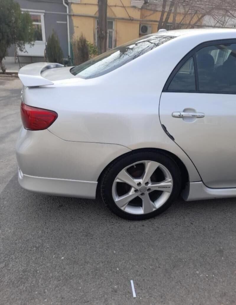 4GAPY 4DISKA NAKELENKA 5 TMT - Aşgabat - img 7