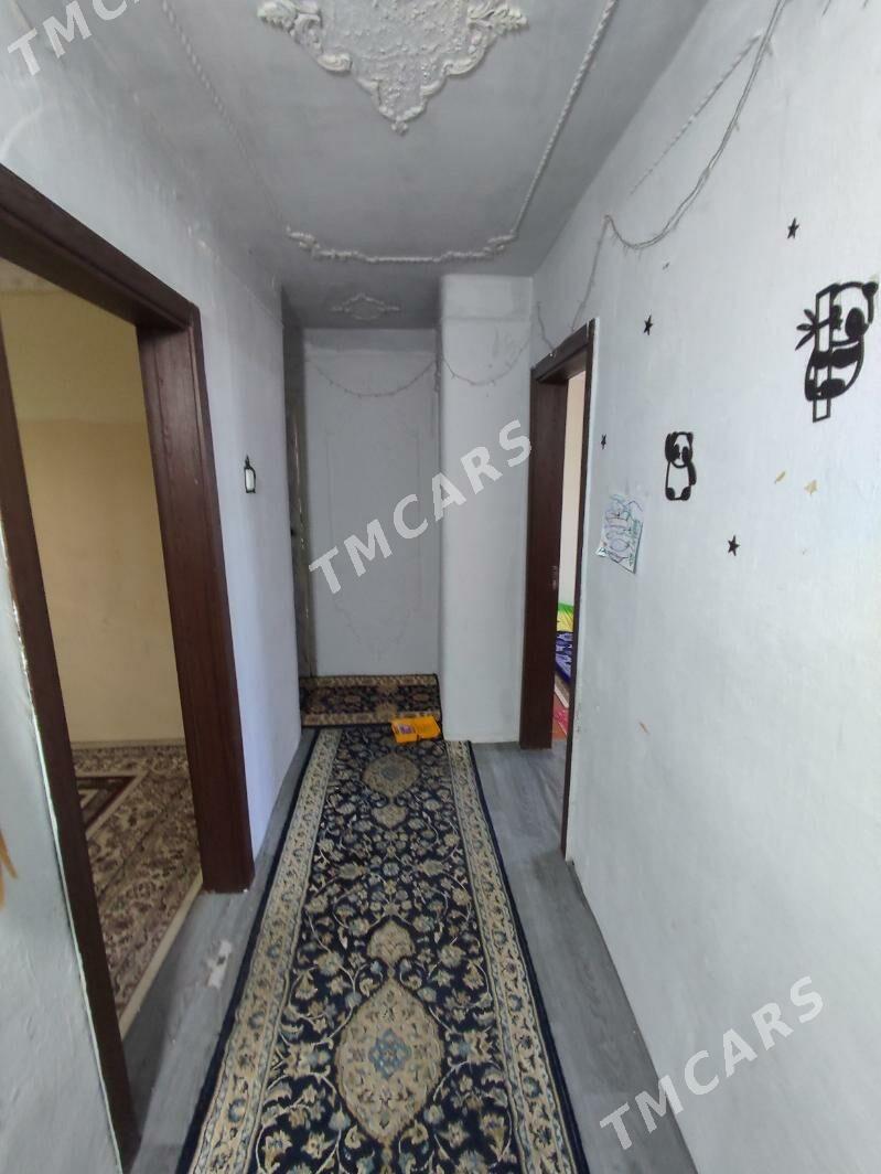4комн 3этаж Каракум - Туркменбаши - img 5
