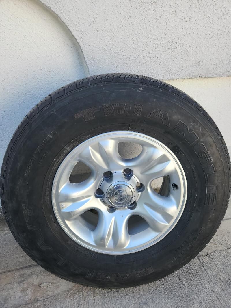 4Runner Limited diska 1 200 TMT - Гёкдепе - img 4