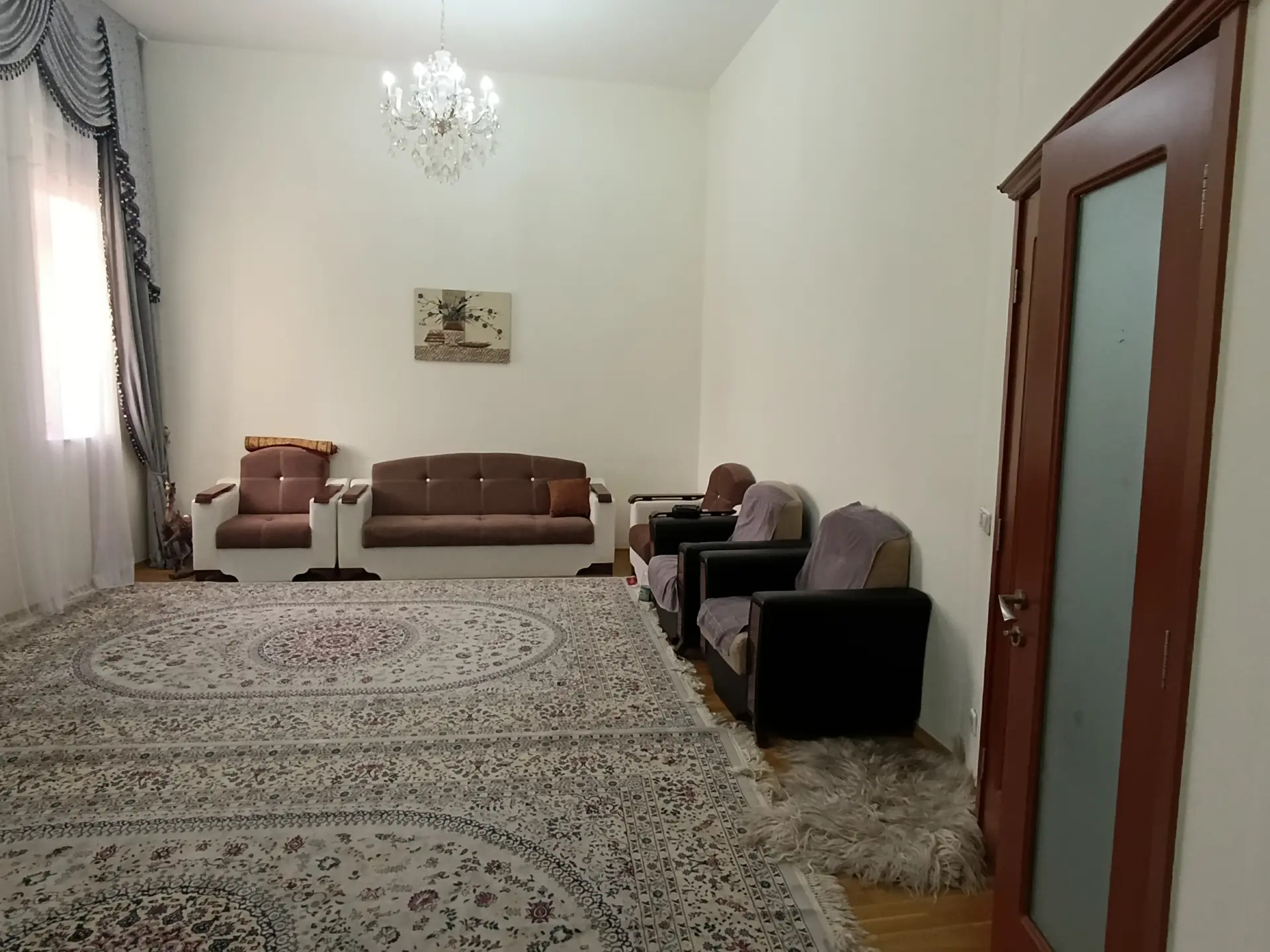 SATLYK ELITKA 4 KOMNAT  - Aşgabat - img 10