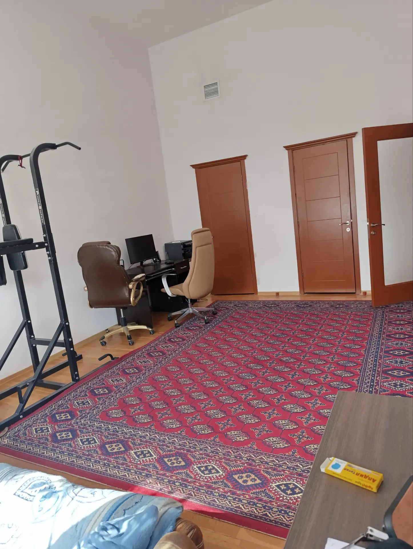 SATLYK ELITKA 4 KOMNAT  - Aşgabat - img 8