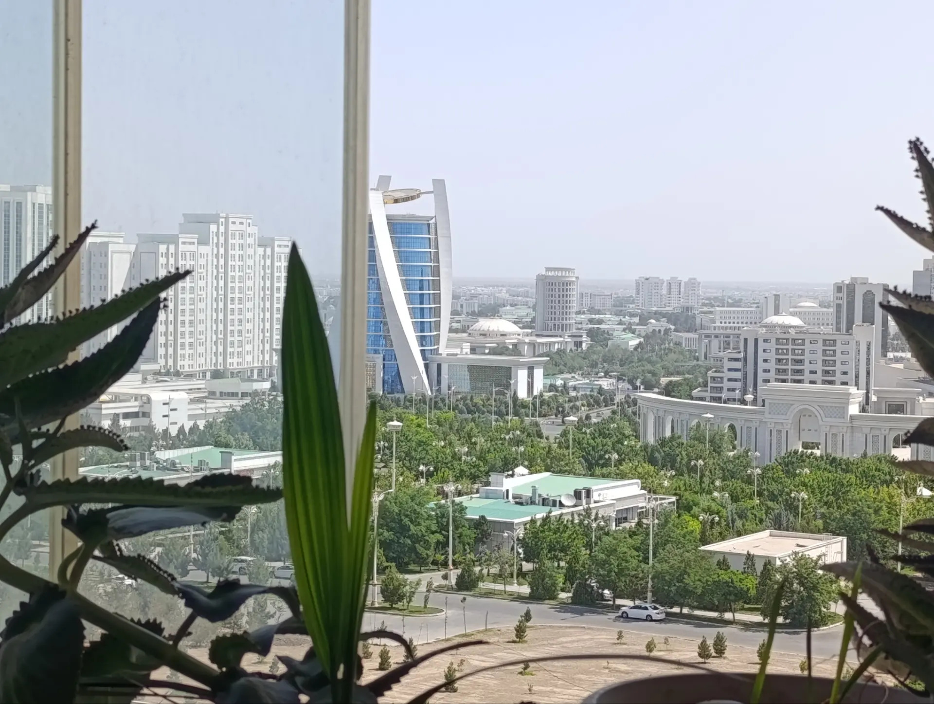 SATLYK ELITKA 4 KOMNAT  - Aşgabat - img 9