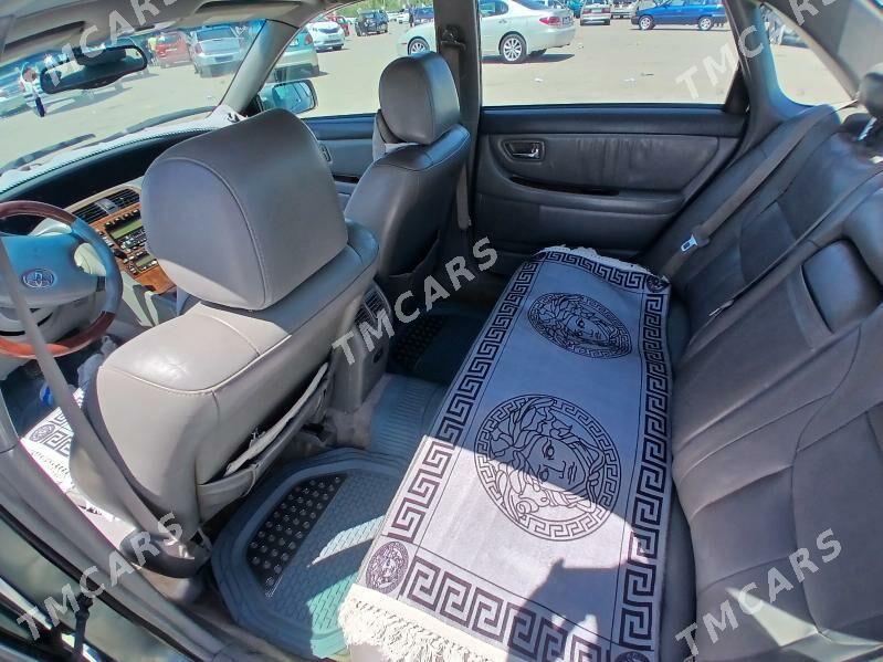Toyota Avalon 2003 - 200 000 TMT - Гурбансолтан Едже - img 2