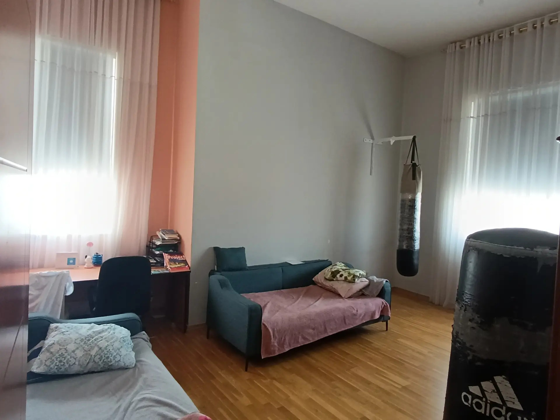 SATLYK ELITKA 4 KOMNAT  - Aşgabat - img 2