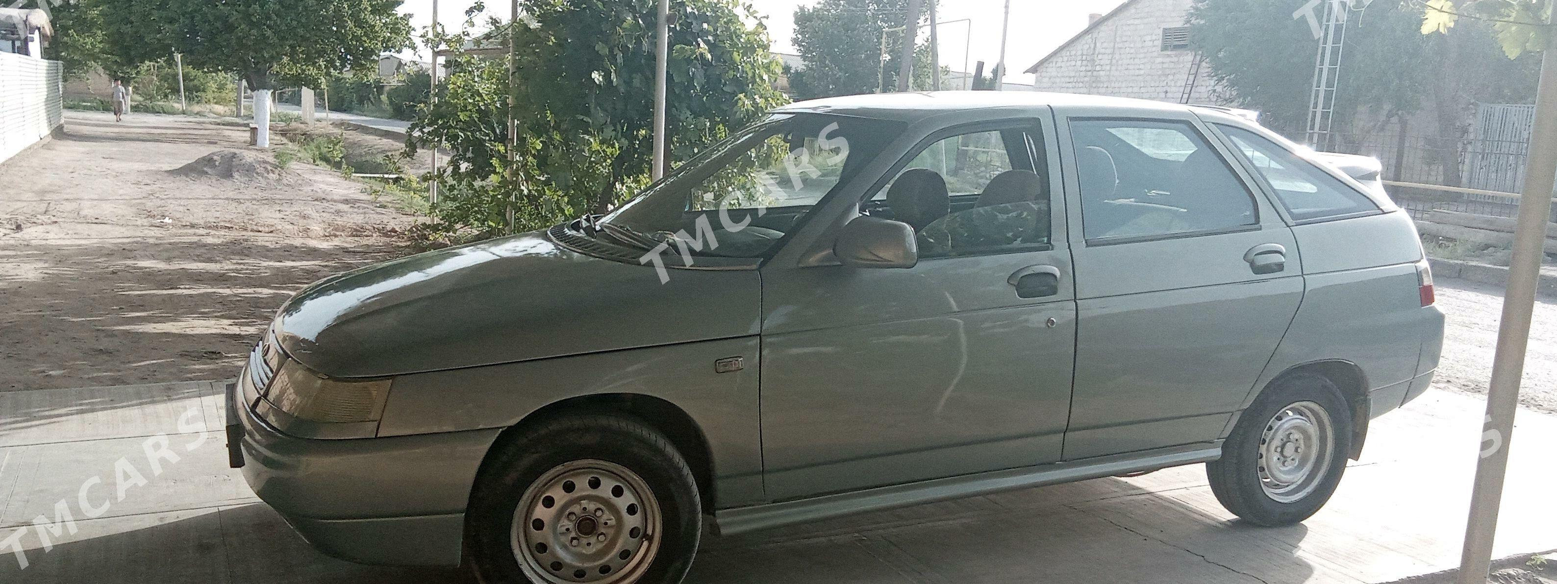Lada 2112 2004 - 16 000 TMT - Фарап - img 2