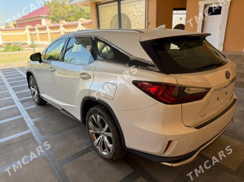 Lexus RX 350 2021 - 560 000 TMT - Мары - img 2