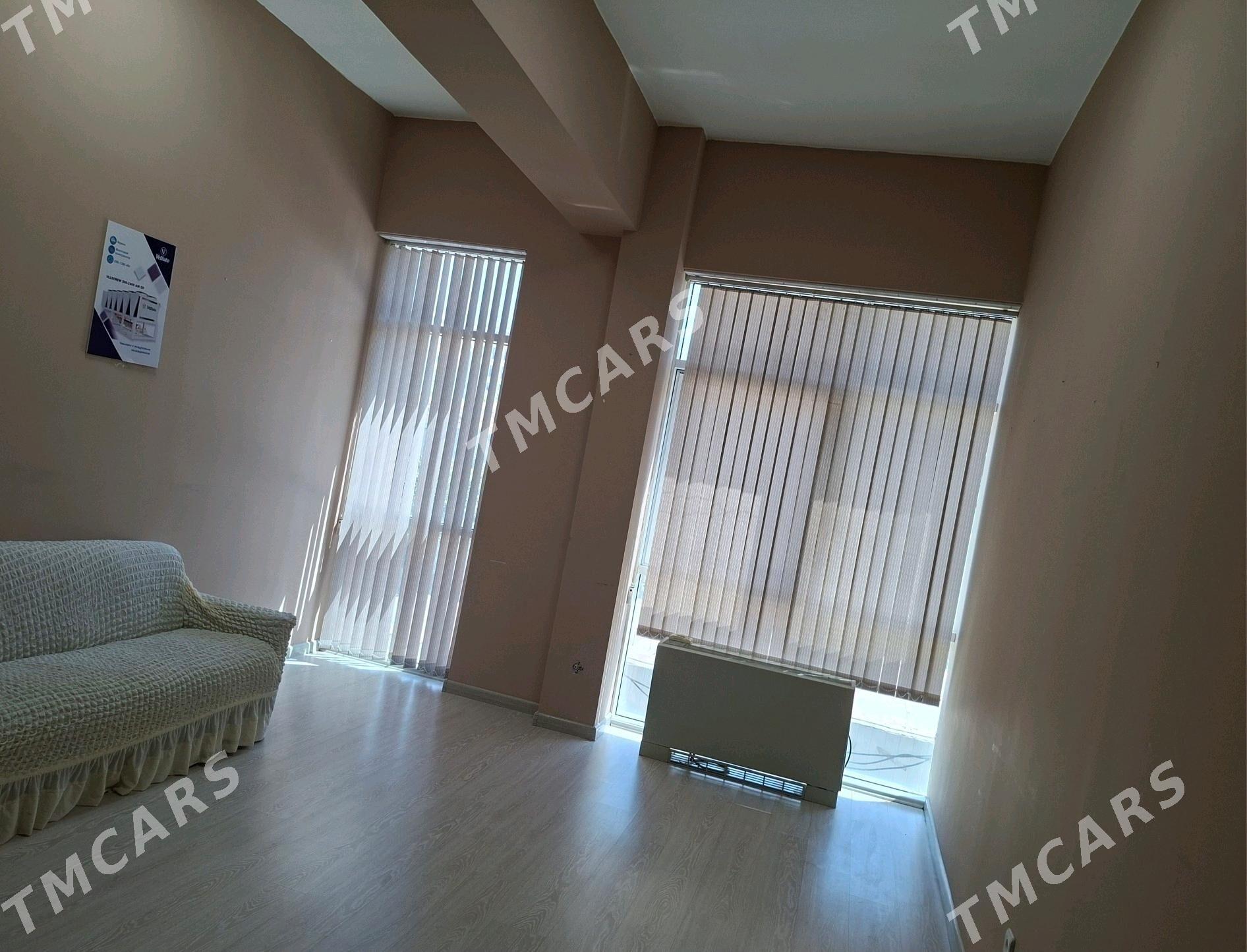 Ofis - Aşgabat - img 2