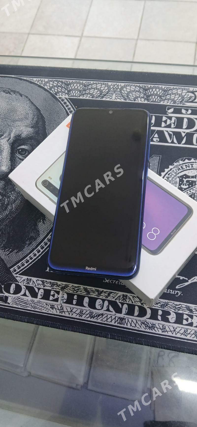 Redmi Not 8 4/64gb - Ашхабад - img 2