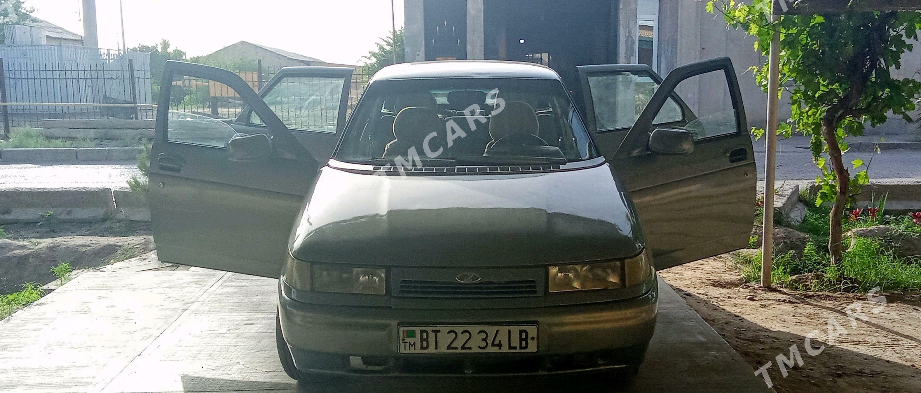 Lada 2112 2004 - 16 000 TMT - Фарап - img 3
