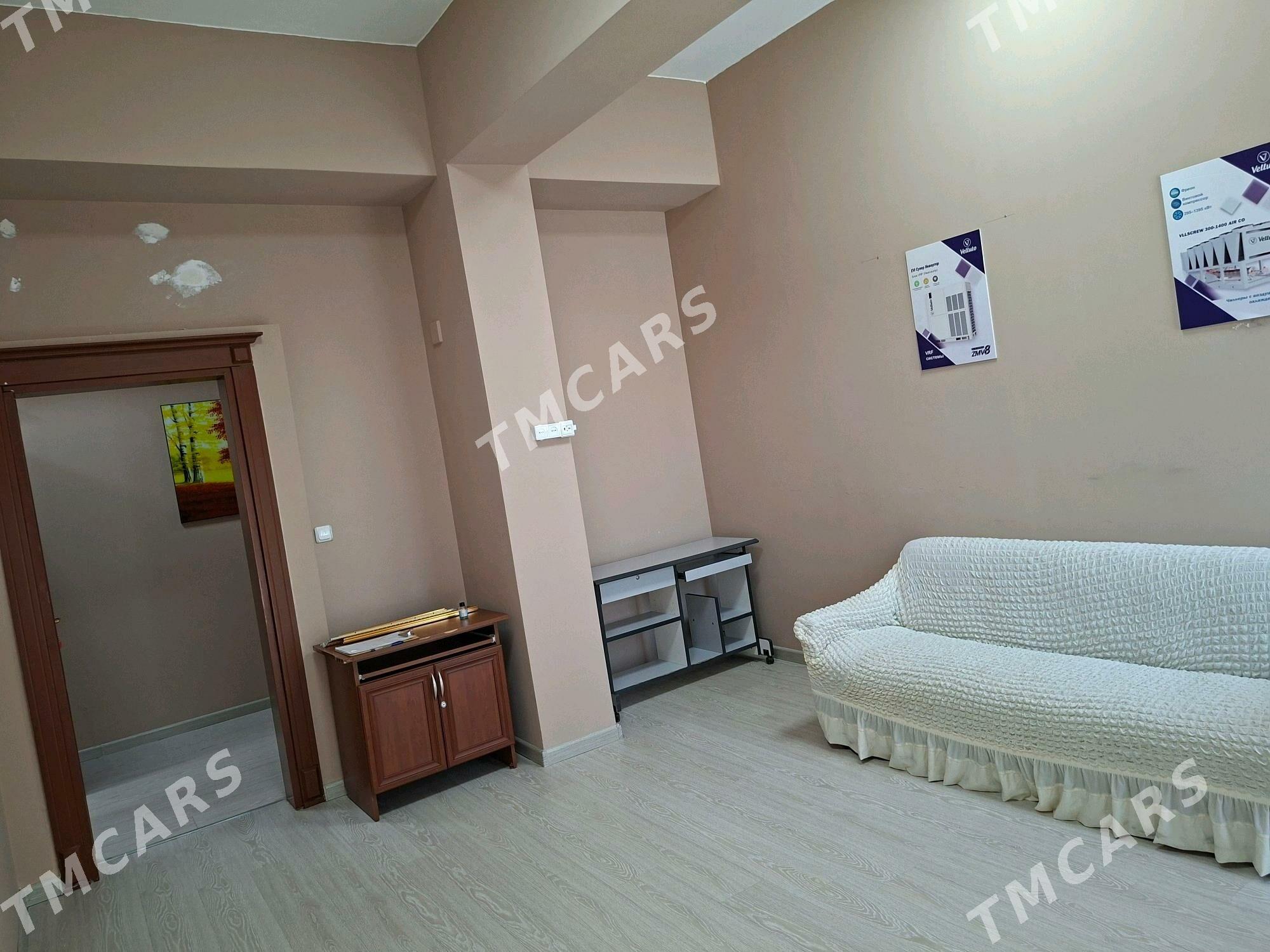 Ofis - Aşgabat - img 4