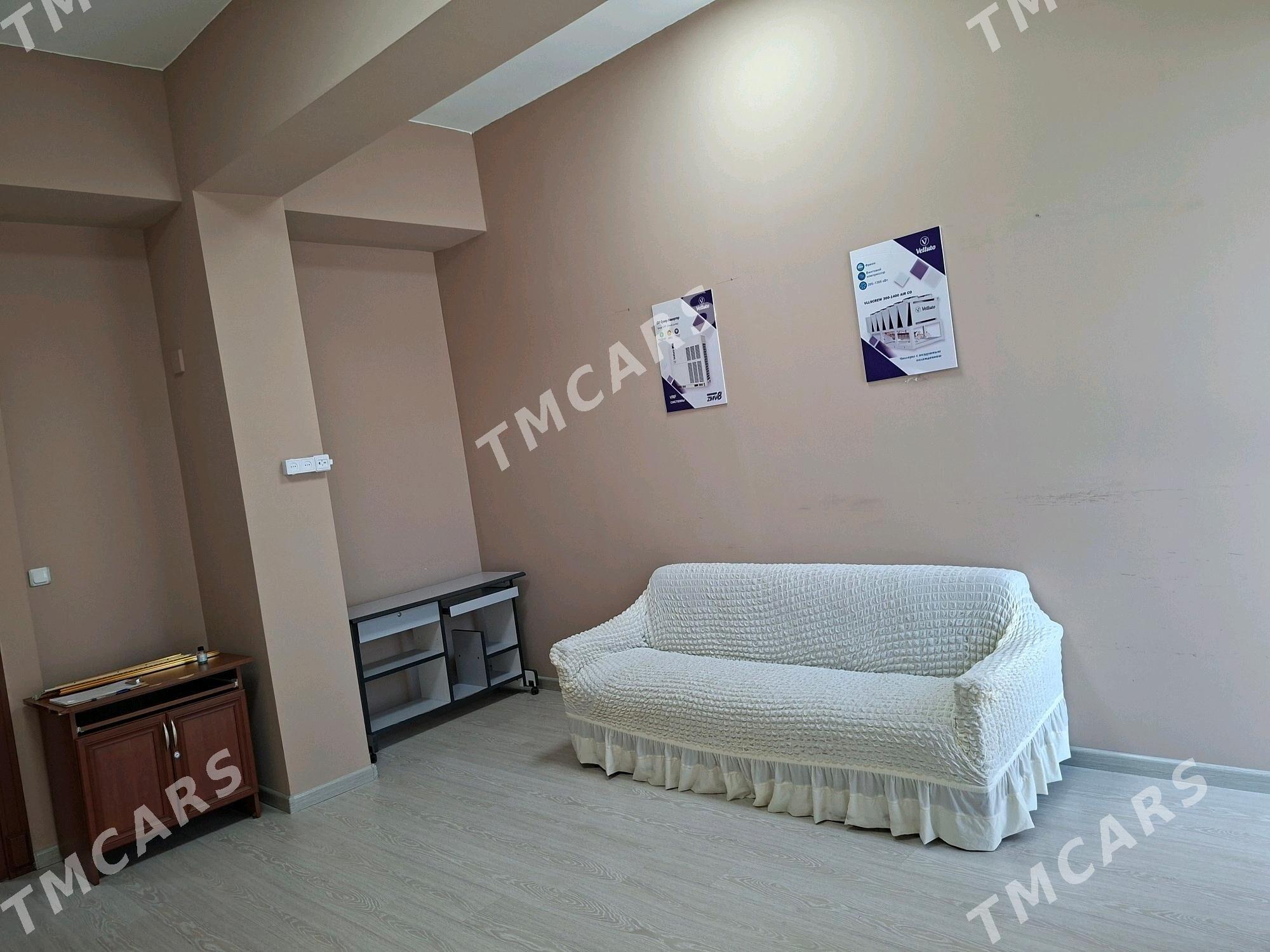 Ofis - Aşgabat - img 5
