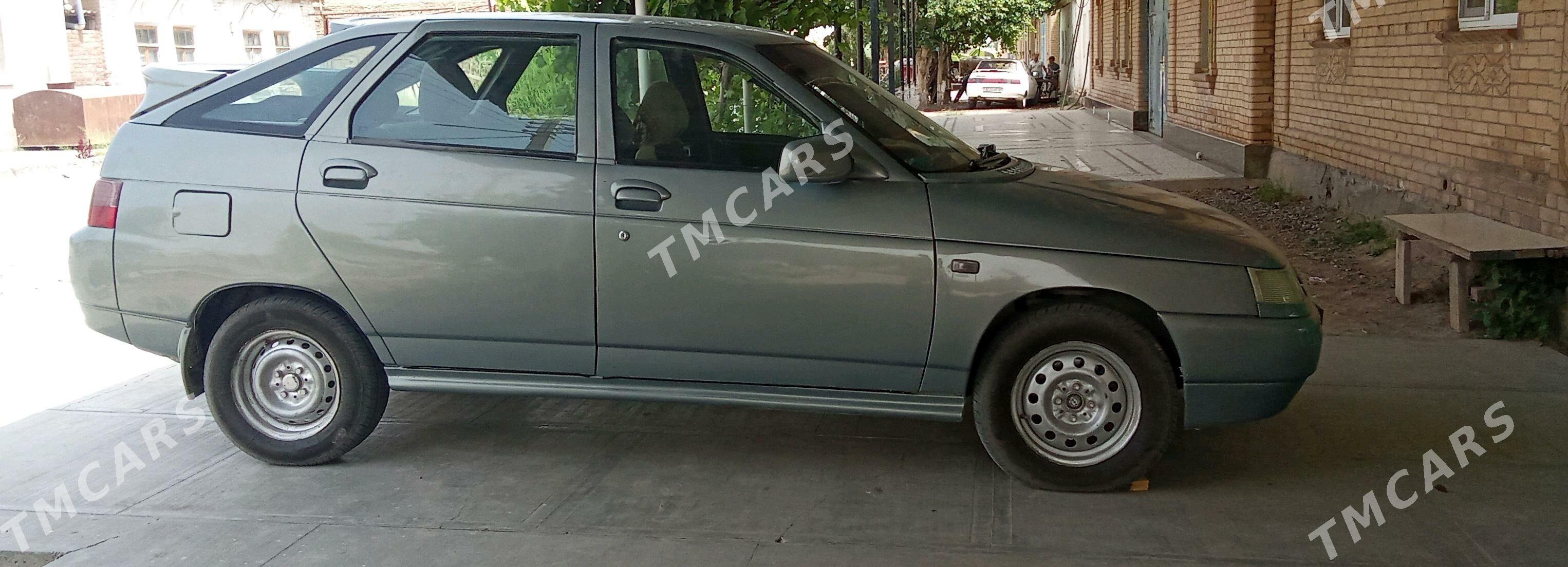 Lada 2112 2004 - 16 000 TMT - Фарап - img 5