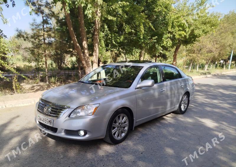 Toyota Avalon 2005 - 165 000 TMT - Мары - img 4