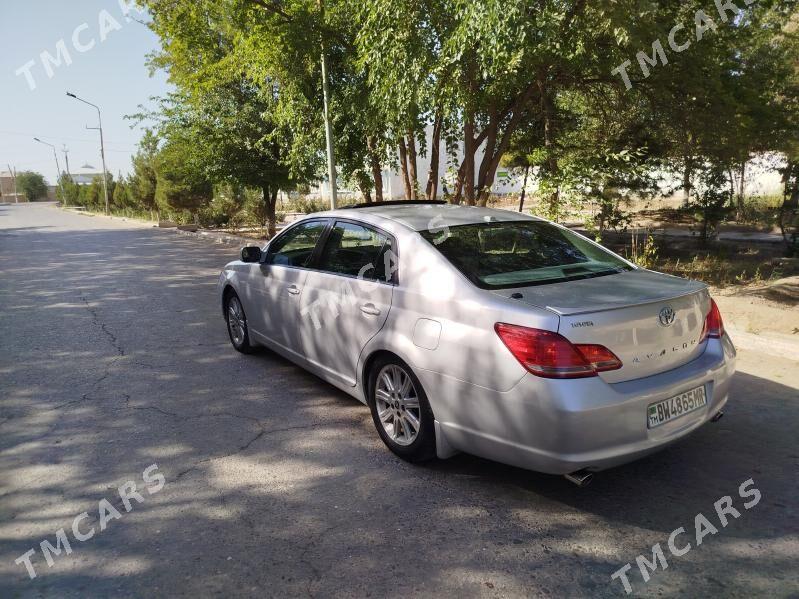 Toyota Avalon 2005 - 165 000 TMT - Мары - img 7