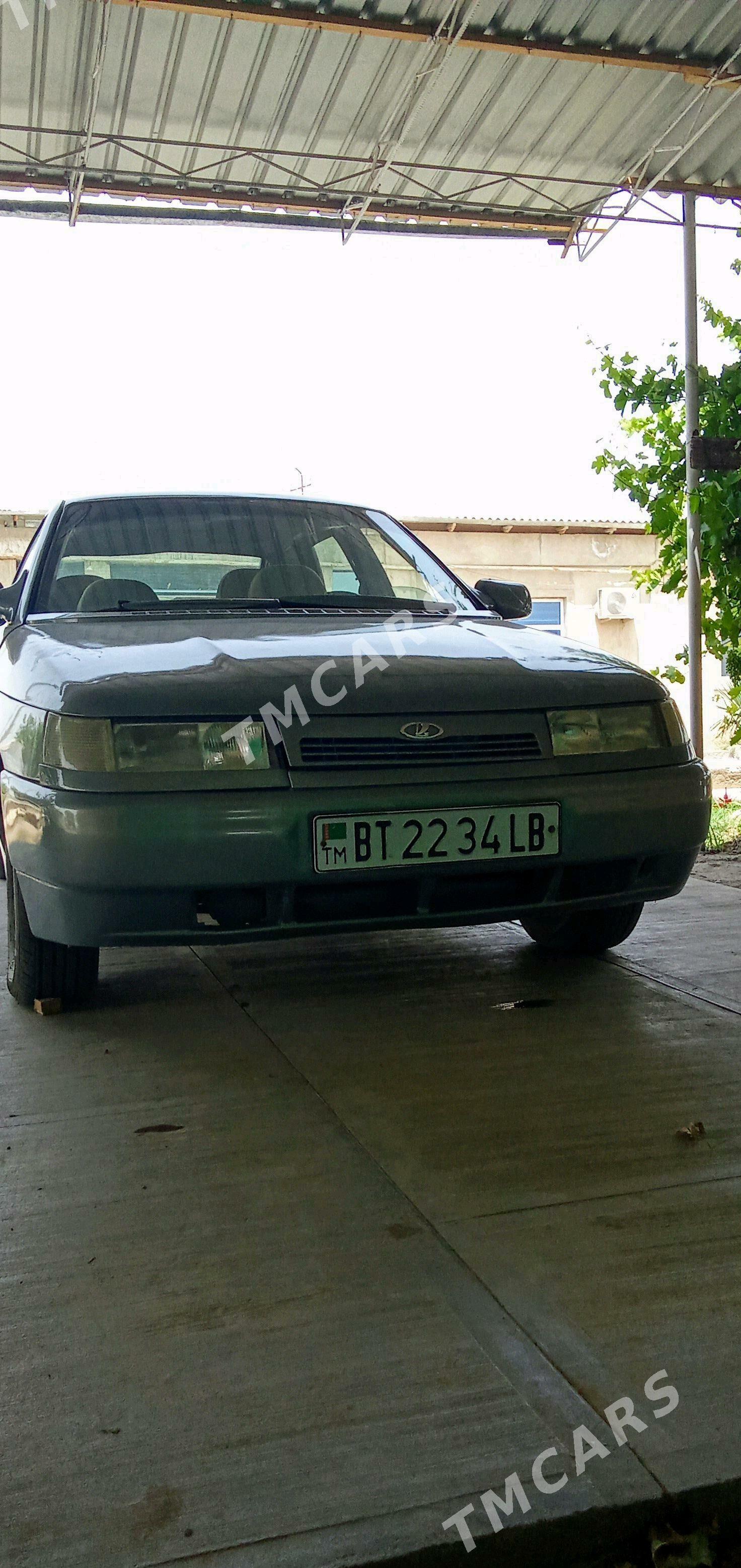 Lada 2112 2004 - 16 000 TMT - Фарап - img 6