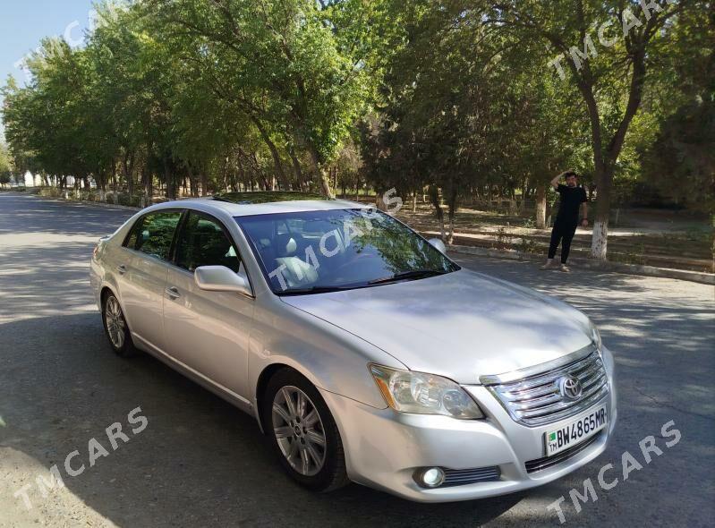 Toyota Avalon 2005 - 165 000 TMT - Мары - img 5