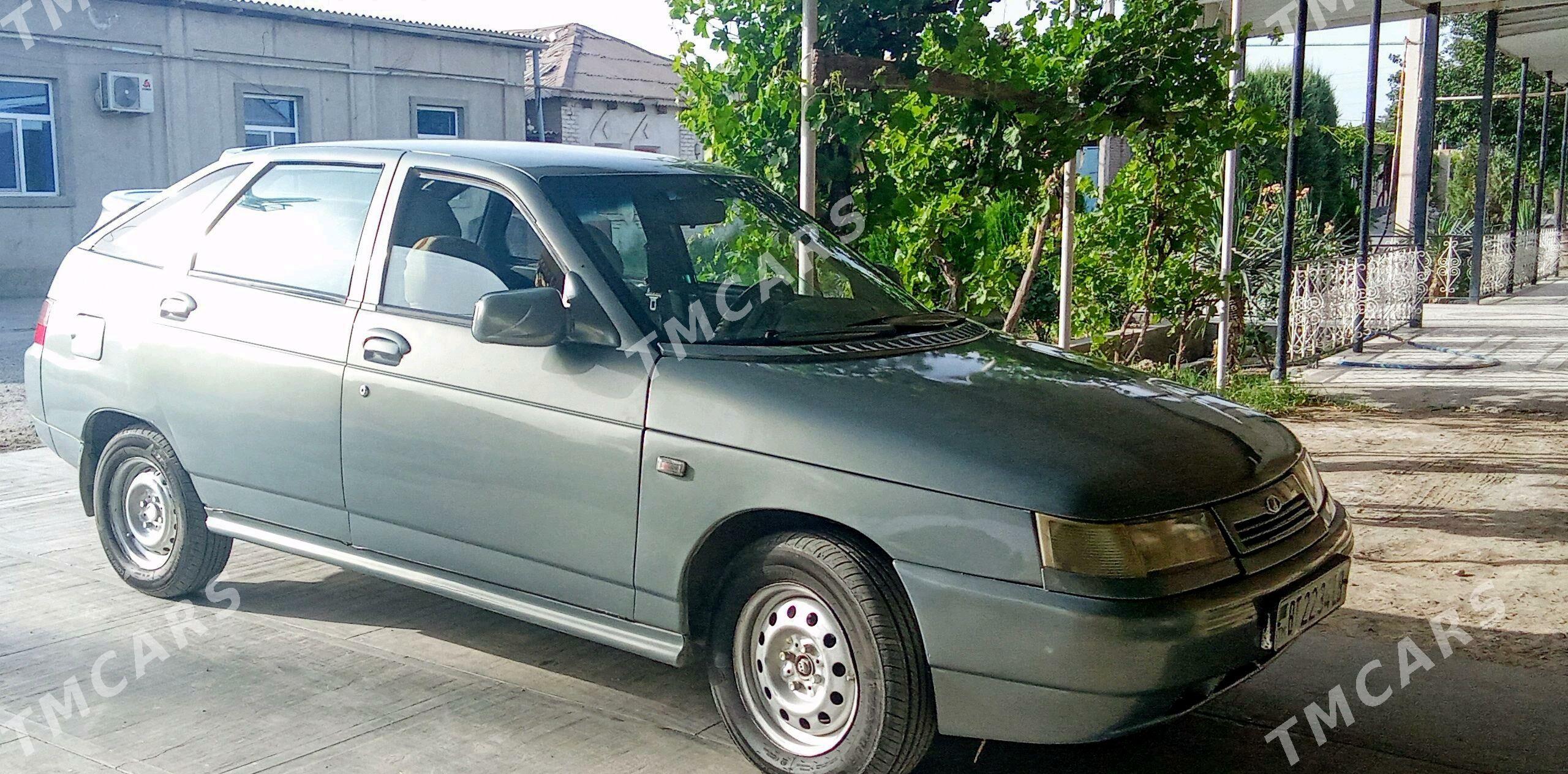 Lada 2112 2004 - 16 000 TMT - Фарап - img 7