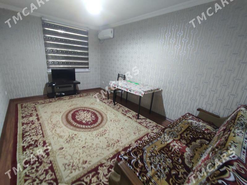 2х комн 1этаж Гулялек - Türkmenbaşy - img 5