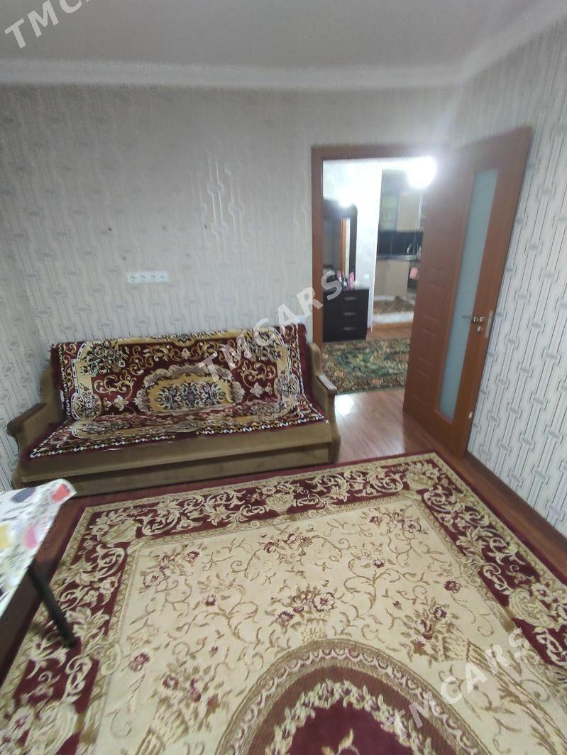 2х комн 1этаж Гулялек - Türkmenbaşy - img 7