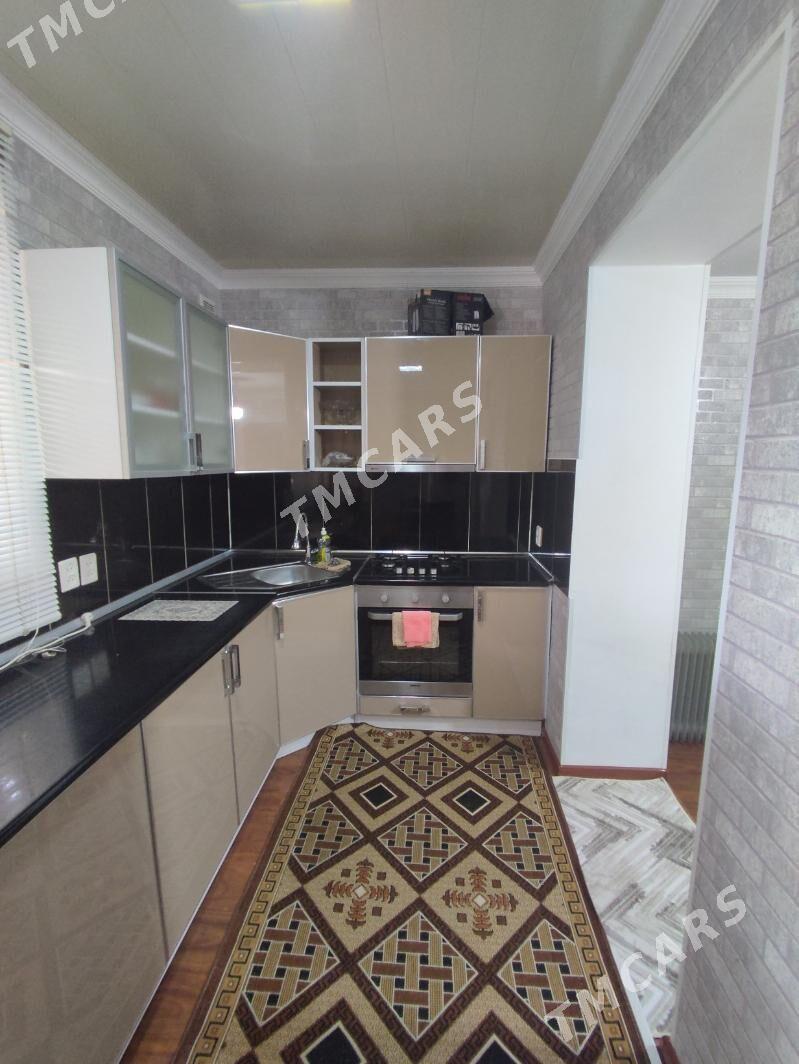 2х комн 1этаж Гулялек - Türkmenbaşy - img 10