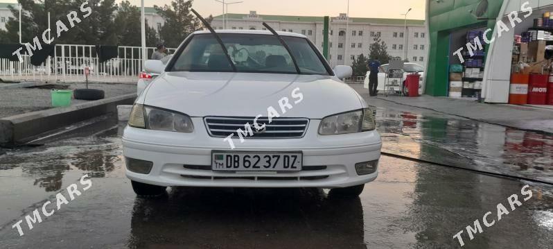 Toyota Camry 2000 - 113 000 TMT - Губадаг - img 2